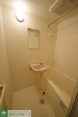 レオパレス藤の物件内観写真